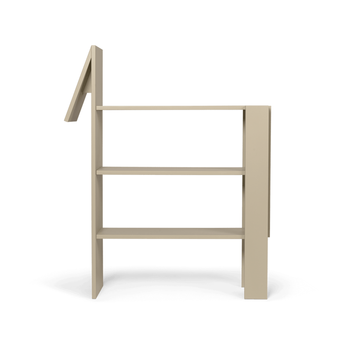 Estantería Horse 91x111 cm, Cashmere Ferm Living