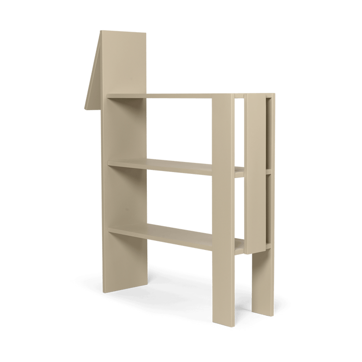 Estantería Horse 91x111 cm, Cashmere Ferm Living