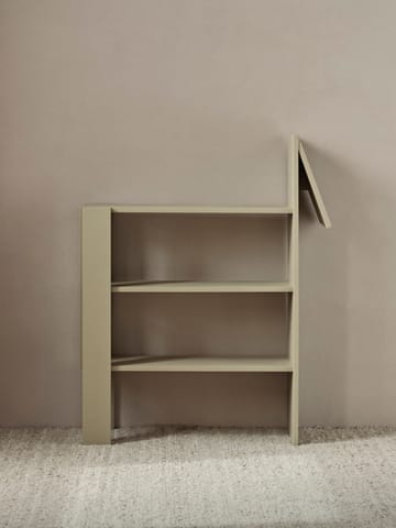 Estantería Horse 91x111 cm - Cashmere - Ferm Living