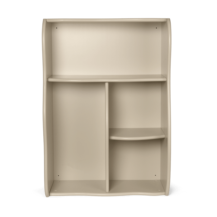 Estantería Slope 66x95 cm - Cashmere - Ferm Living