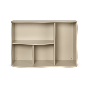 Estantería Slope 66x95 cm - Cashmere - Ferm Living