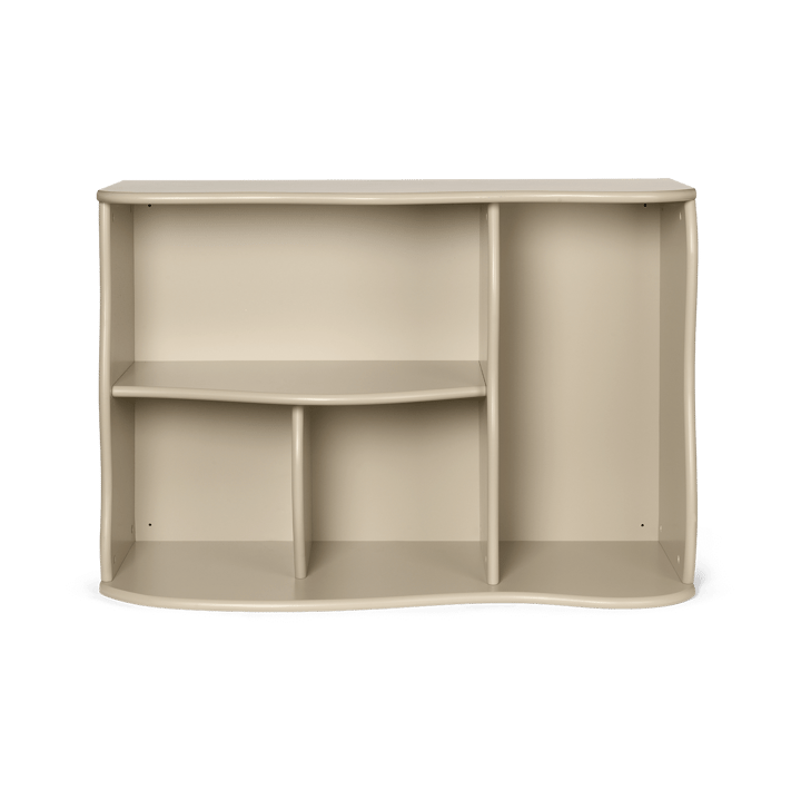 Estantería Slope 66x95 cm, Cashmere Ferm Living