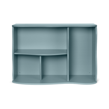 Estantería Slope 66x95 cm - Storm - Ferm Living