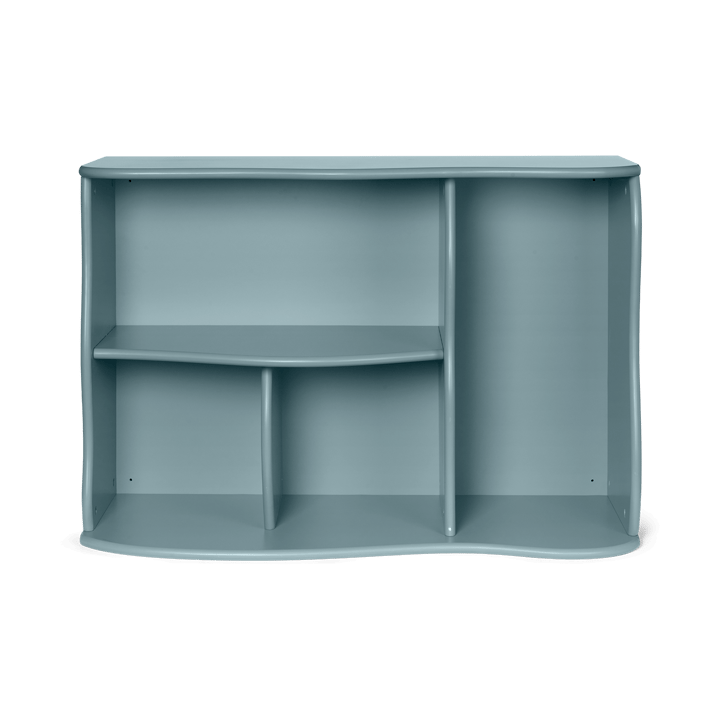 Estantería Slope 66x95 cm, Storm Ferm Living