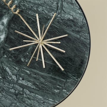 Estrella árbol Navidad Ferm Living latón - latón - Ferm Living