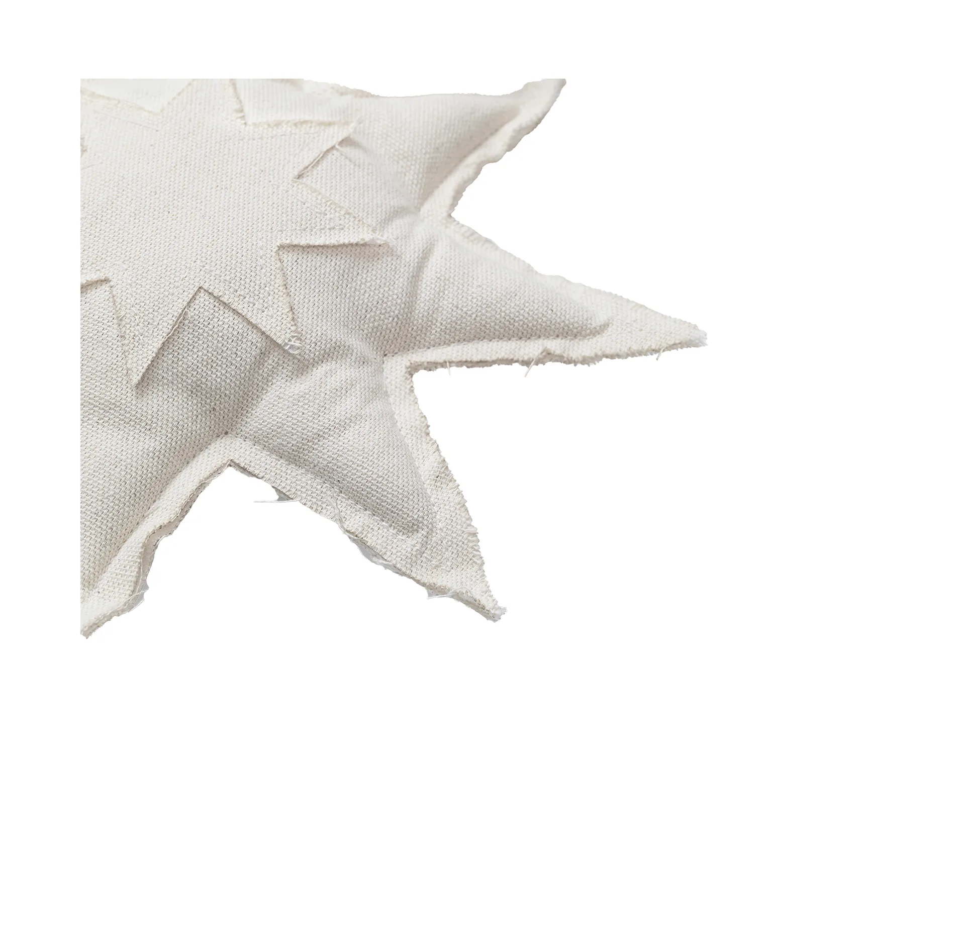 Estrella de árbol Vela Star Treetopper, Natural Ferm Living