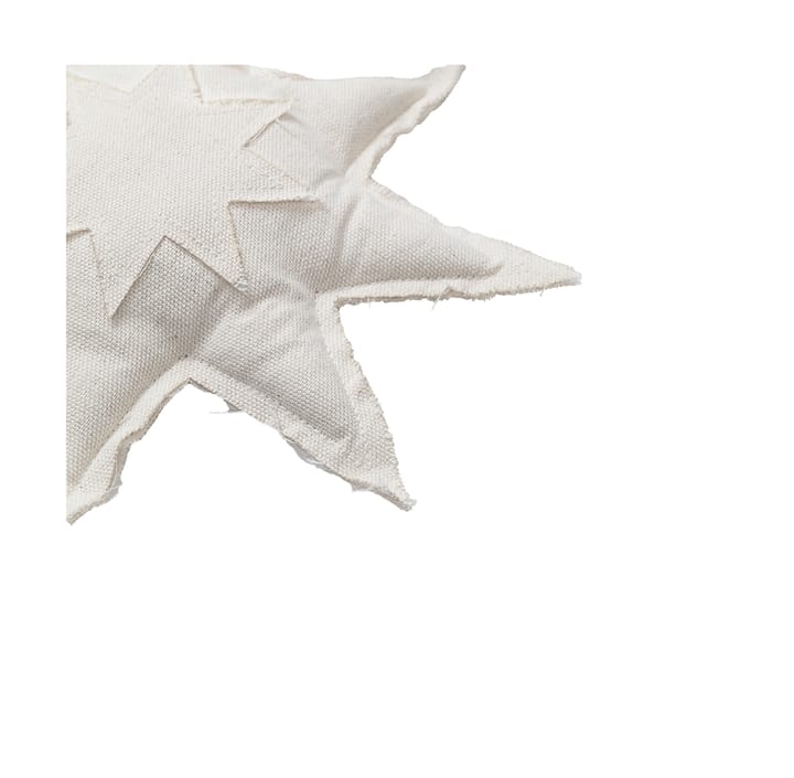 Estrella de árbol Vela Star Treetopper, Natural Ferm Living