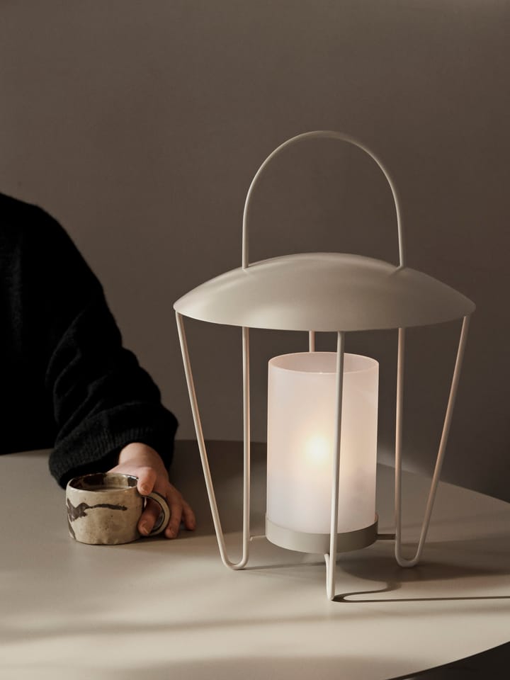 Farolillo Abri, Cashmere Ferm Living
