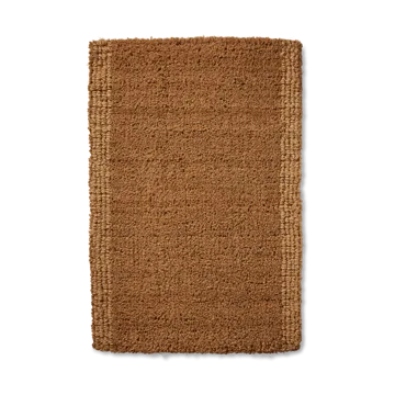 Felpudo Coir 60x90 cm - Natural - Ferm Living