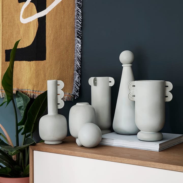 Florero Ferm Living Muses, calli Ferm Living