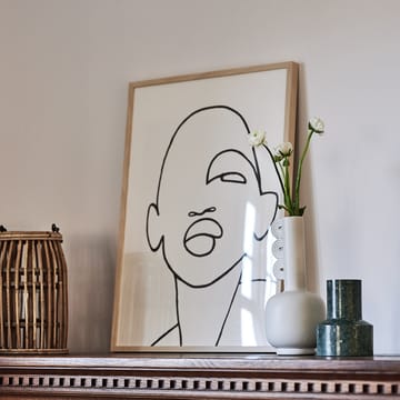 Florero Ferm Living Muses - clio - Ferm Living