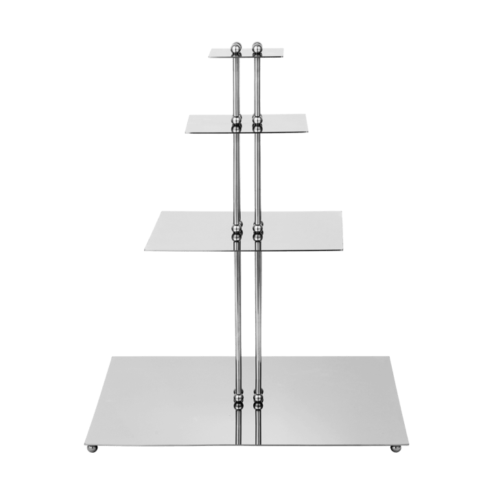 Fuente de varios pisos Orbelle - Mirror polished - Ferm Living