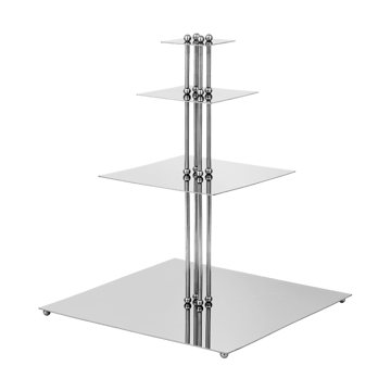 Fuente de varios pisos Orbelle - Mirror polished - Ferm Living