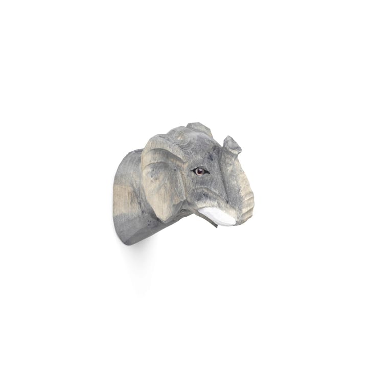 Gancho Animal Ferm Living - elefante - Ferm Living