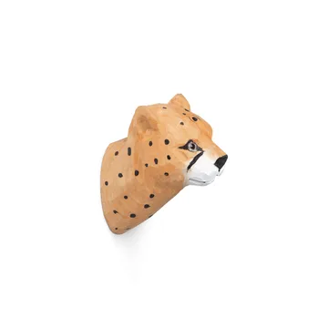 Gancho Animal Ferm Living - guepardos - Ferm Living