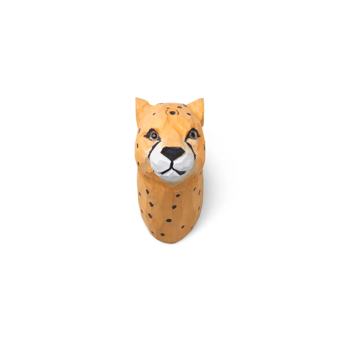 Gancho Animal Ferm Living, guepardos Ferm Living