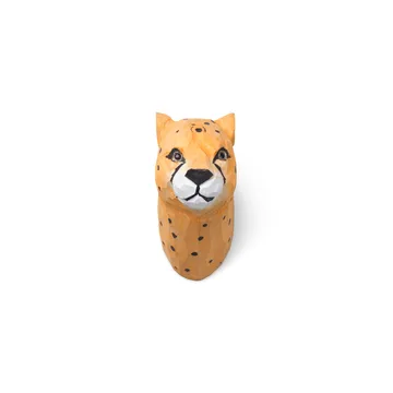 Gancho Animal Ferm Living - guepardos - Ferm Living