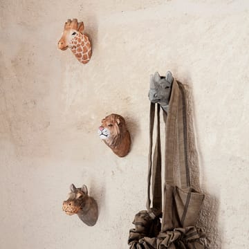 Gancho Animal ferm LIVING  - Jirafa - ferm LIVING