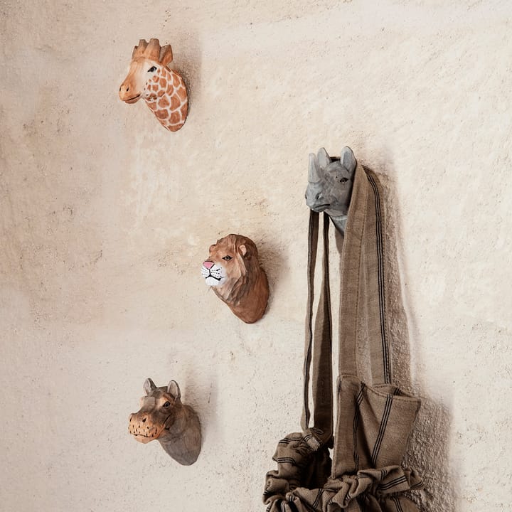Gancho Animal Ferm Living, Jirafa Ferm Living