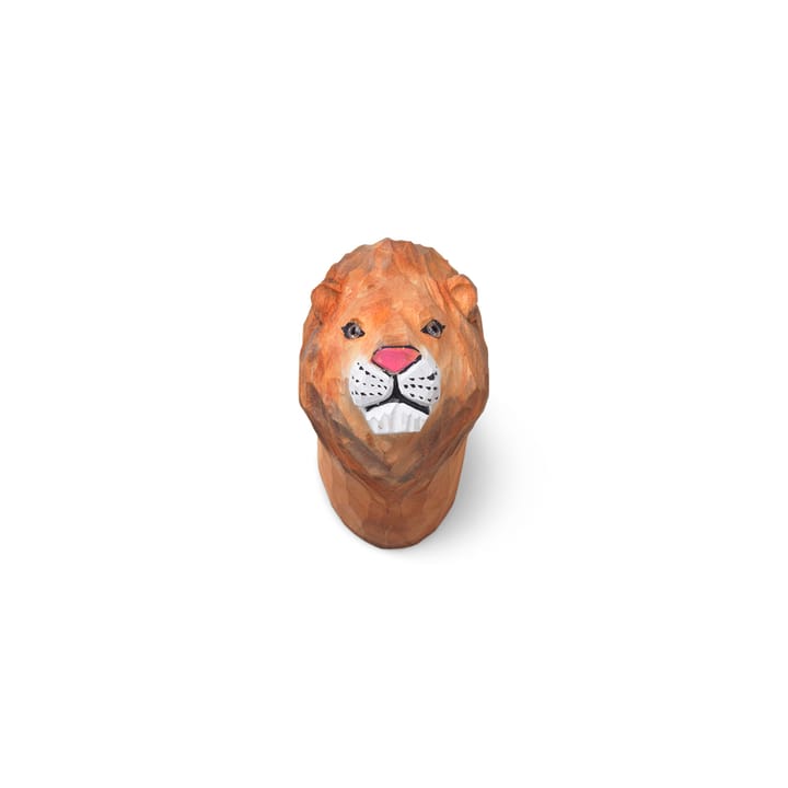 Gancho Animal Ferm Living, León Ferm Living