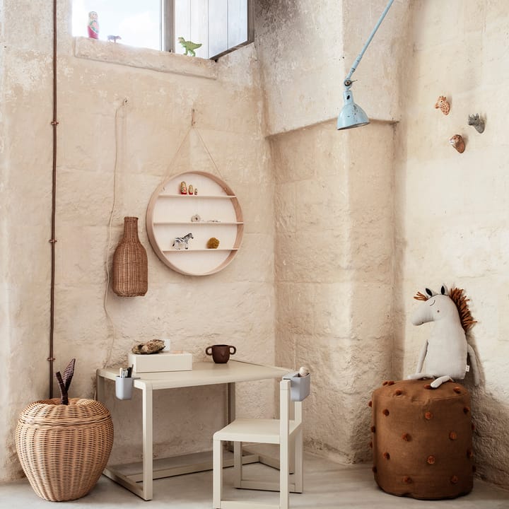 Gancho Animal Ferm Living, León Ferm Living