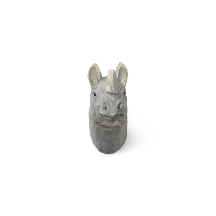 Gancho Animal Ferm Living, Rinoceronte Ferm Living