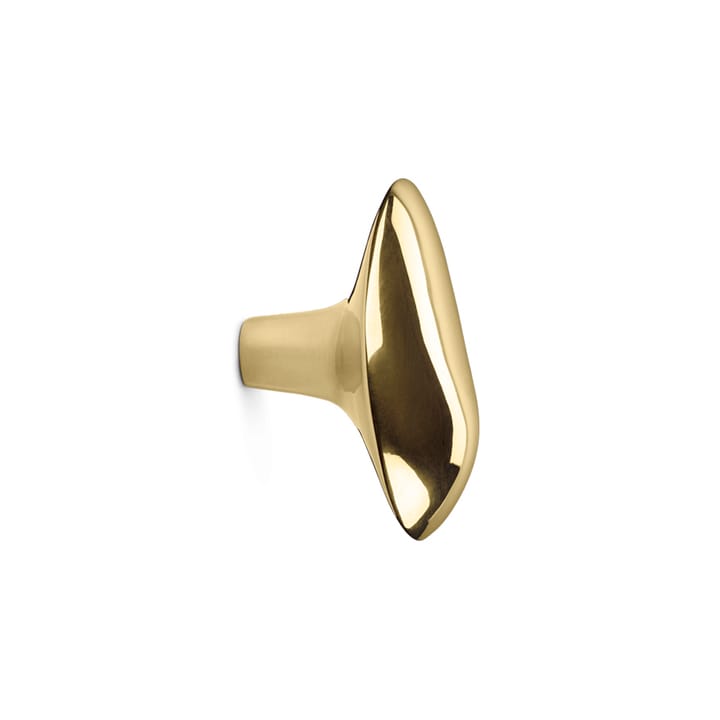 Gancho Chanterelle - Latón - Ferm Living