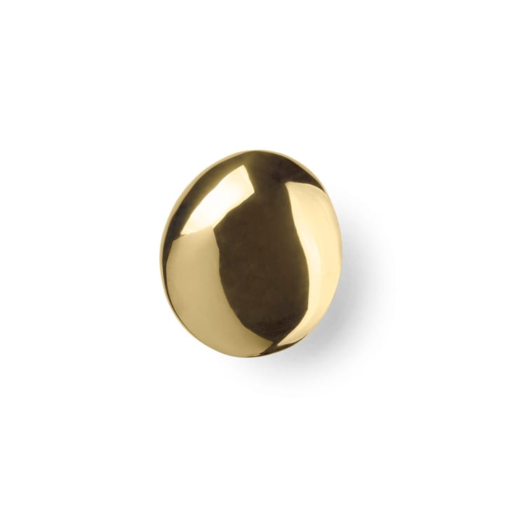 Gancho Chanterelle, Latón Ferm Living