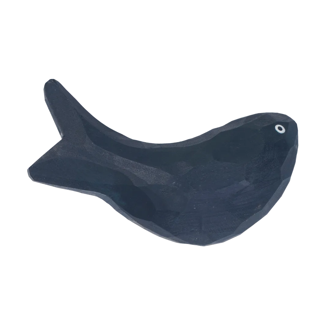 Gancho Harbour, Pez, deep navy Ferm Living