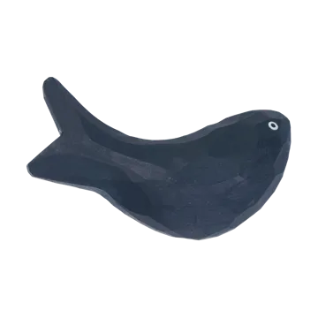 Gancho Harbour - Pez, deep navy - Ferm Living