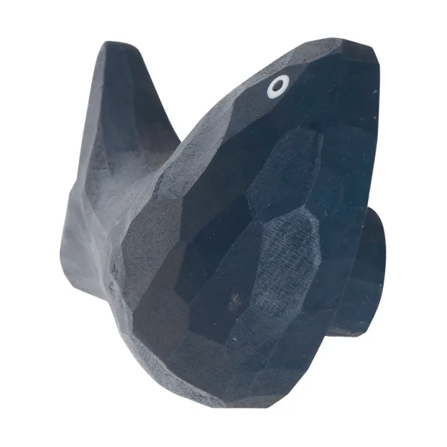 Gancho Harbour, Pez, deep navy Ferm Living