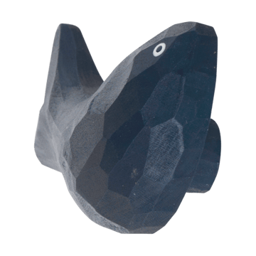 Gancho Harbour - Pez, deep navy - Ferm Living