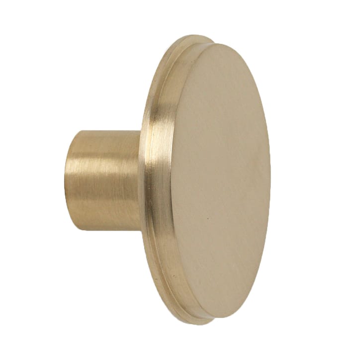 Gancho Hook latón - Large Ø4,8cm - Ferm Living