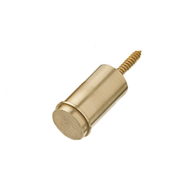 Gancho Hook latón, Small Ø2 cm Ferm Living