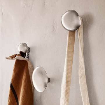 Gancho Lemon - Acero inoxidable - Ferm Living