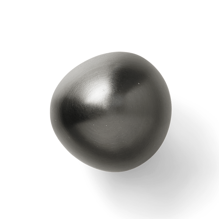 Gancho Mushroom - Black brass - Ferm Living