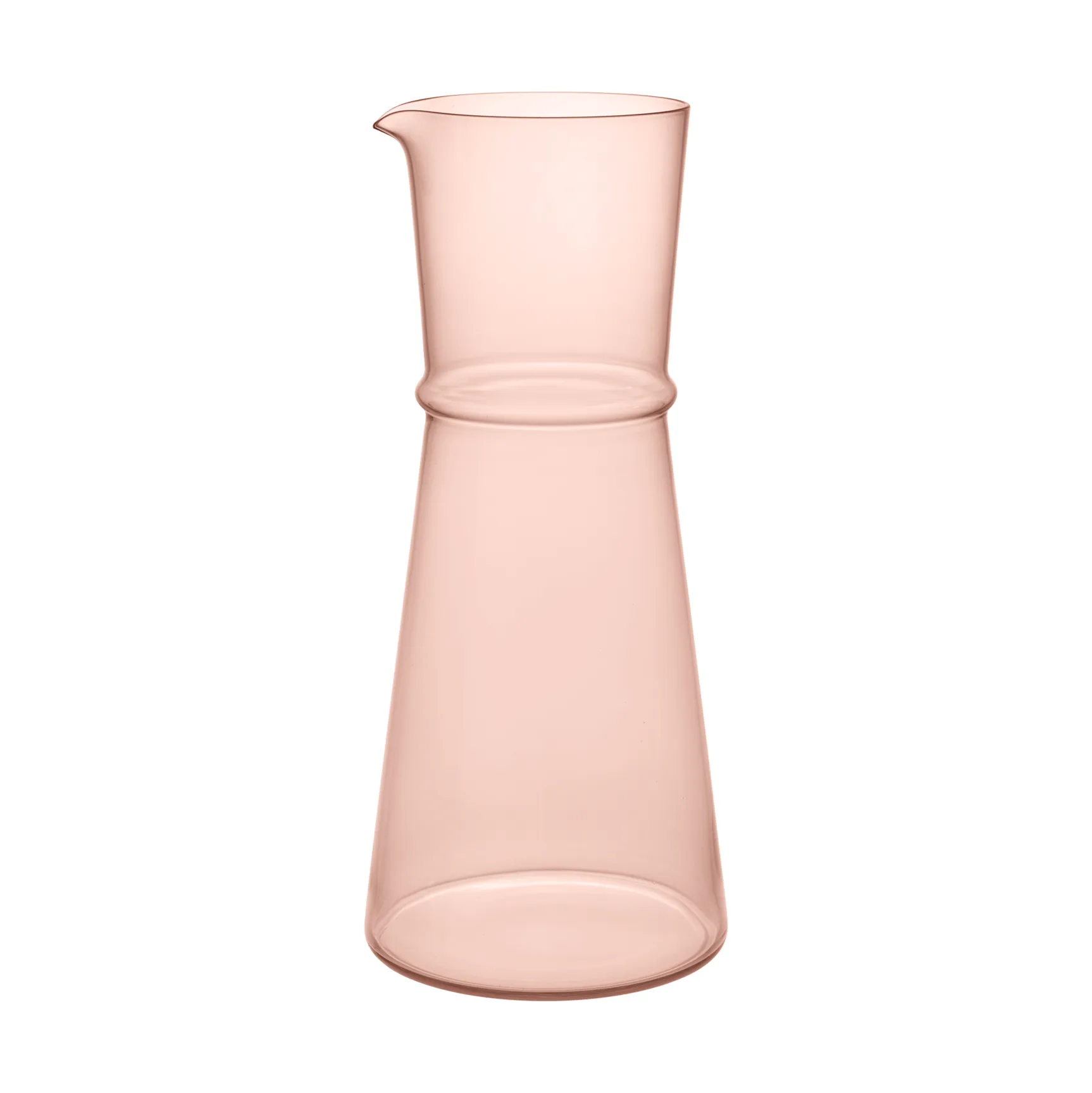 Jarra Boya, Blush, 1,35 L Ferm Living