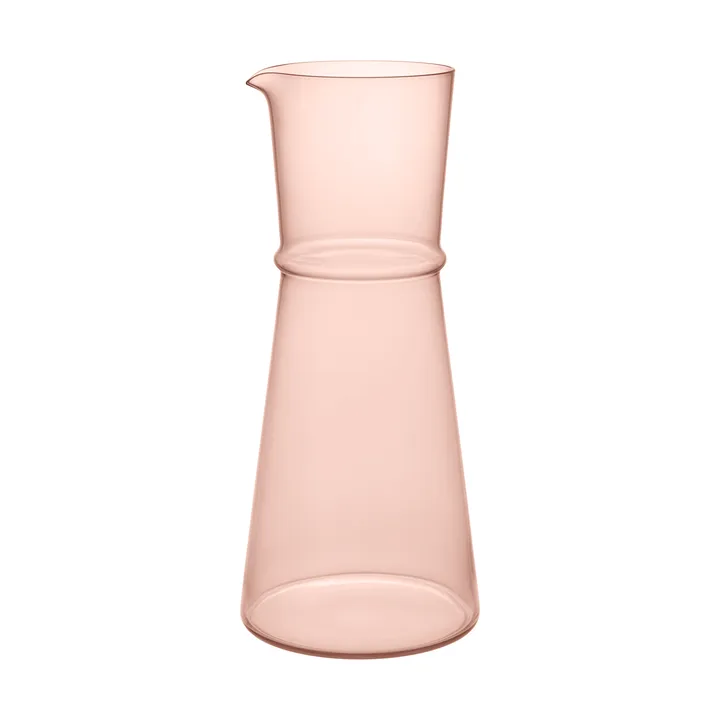 Jarra Boya - Blush, 1,35 L - Ferm Living