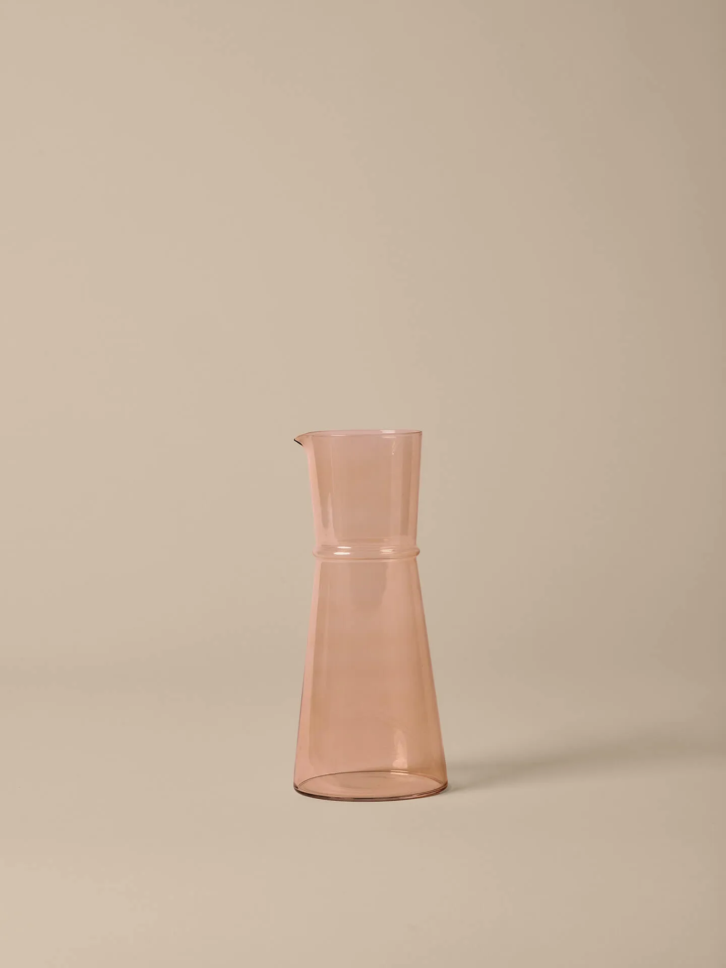 Jarra Boya, Blush, 1,35 L Ferm Living