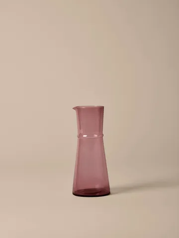 Jarra Boya - Mauve, 1,35 l - Ferm Living