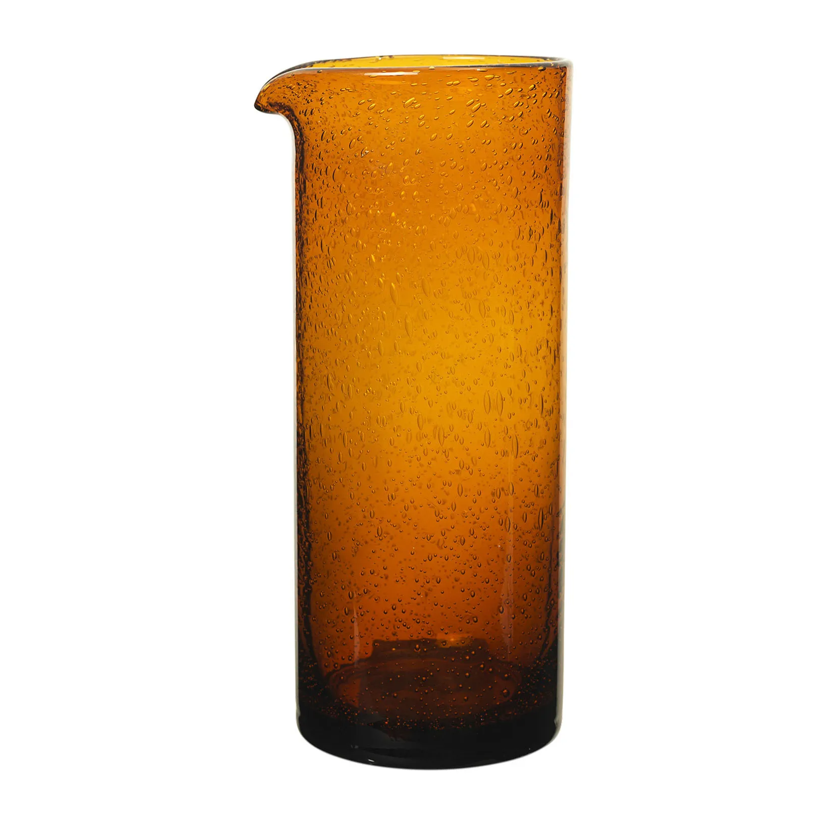 Jarra de agua Oli 1 l, Amber Ferm Living