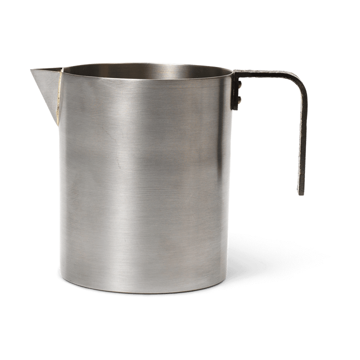 Jarra de leche Obra 40 cl - Stainless Steel - ferm LIVING