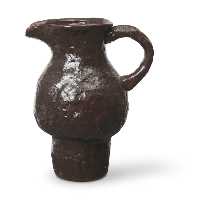 Jarra Doro 90 cl - Coffee - Ferm Living