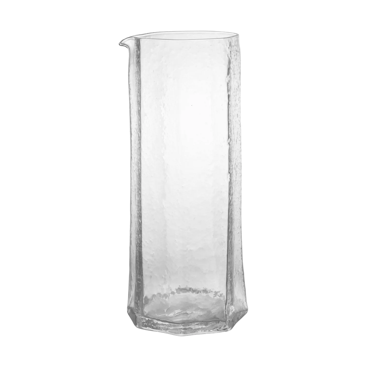 Jarra Kiru, Clear, 1 L Ferm Living