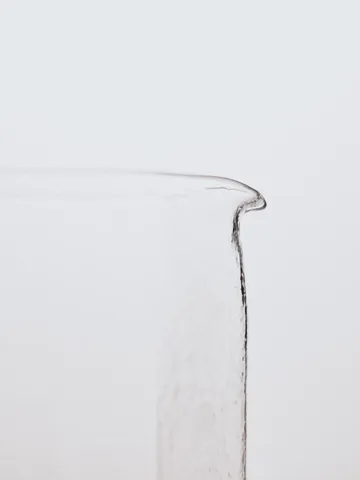 Jarra Kiru - Clear, 1 L - Ferm Living