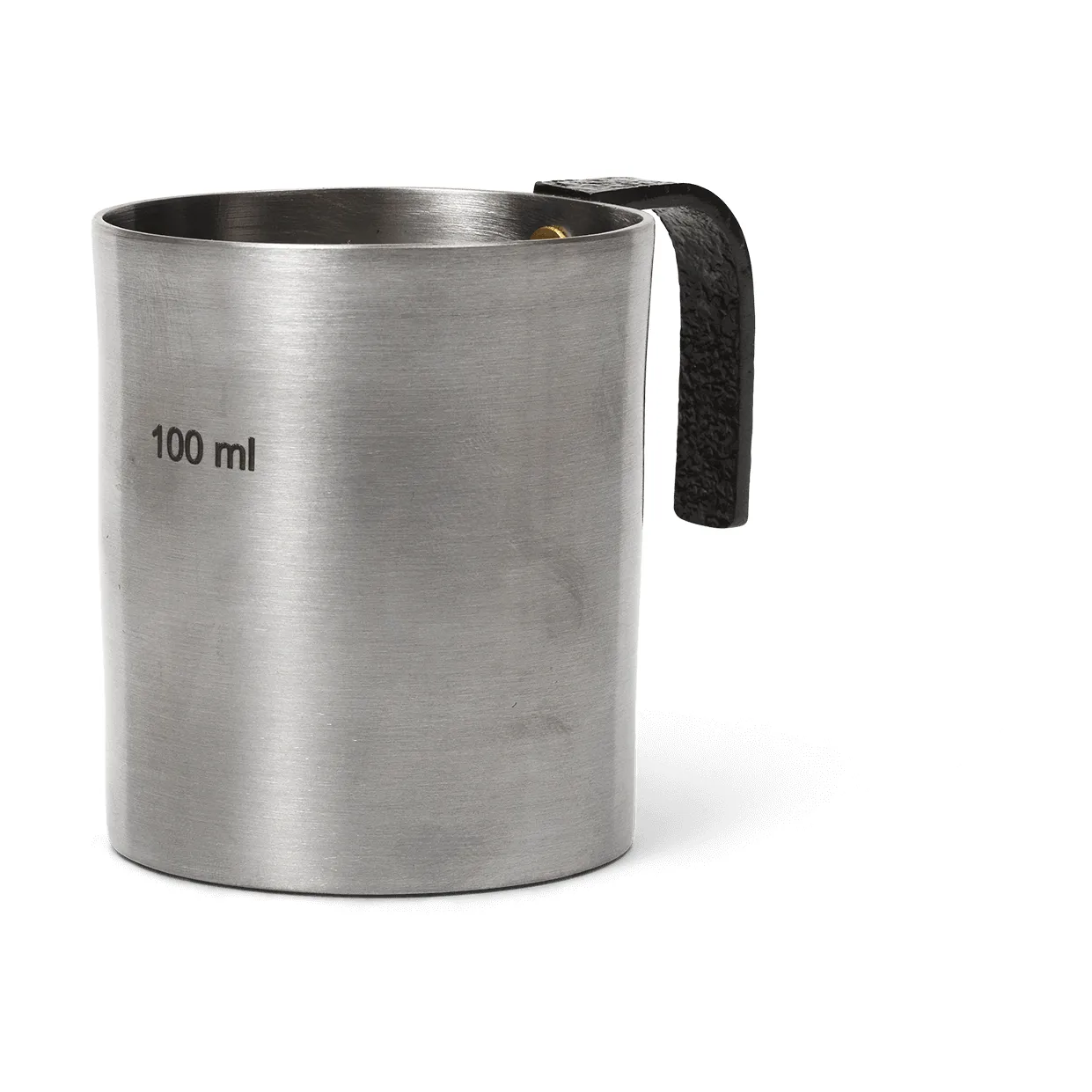 Jarra medidora Obra 1 dl, Stainless Steel Ferm Living