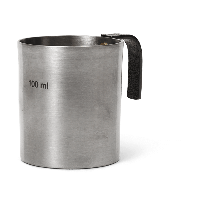 Jarra medidora Obra 1 dl, Stainless Steel Ferm Living