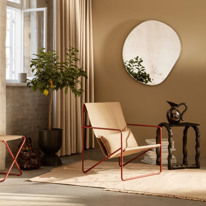Jarra Verso, Black-brown Ferm Living