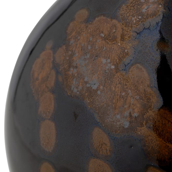 Jarra Verso, Black-brown Ferm Living