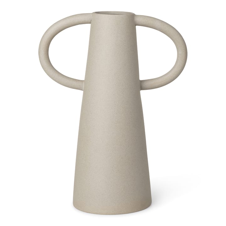 Jarrón Anse - Natural - Ferm LIVING